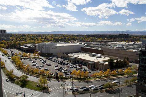 omega shopping center denver.